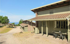 Amazing Apartment In Allinge With Wifi